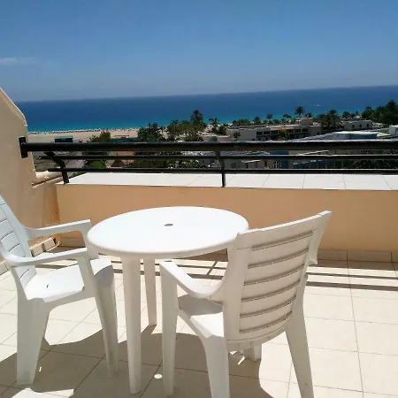 Apartment Palm Garden Morro Jable (Fuerteventura)