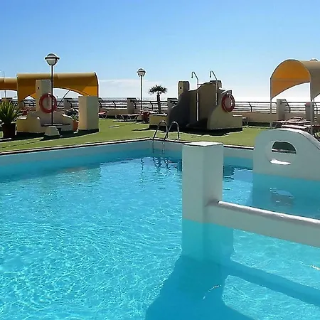 Apartment Palm Garden Morro Jable (Fuerteventura)