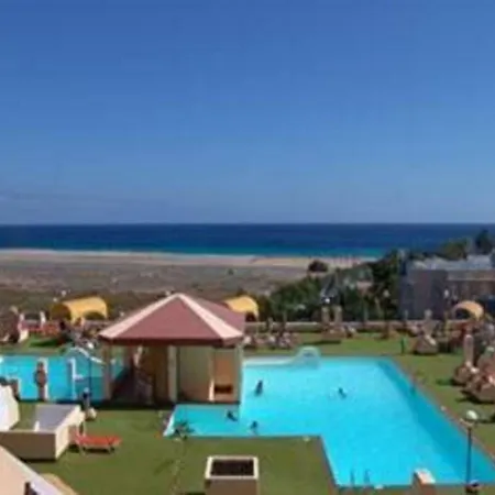 Palm Garden * Morro Jable