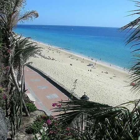 Palm Garden Apartment Morro Jable