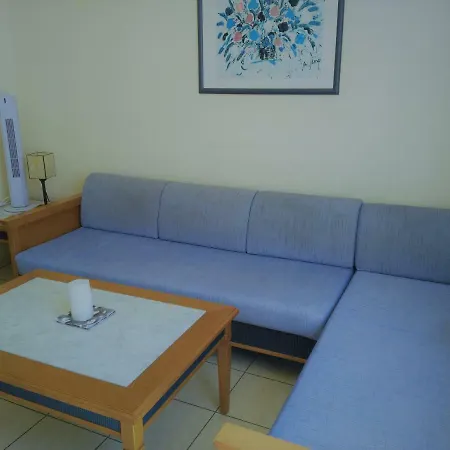 Apartment Palm Garden Morro Jable