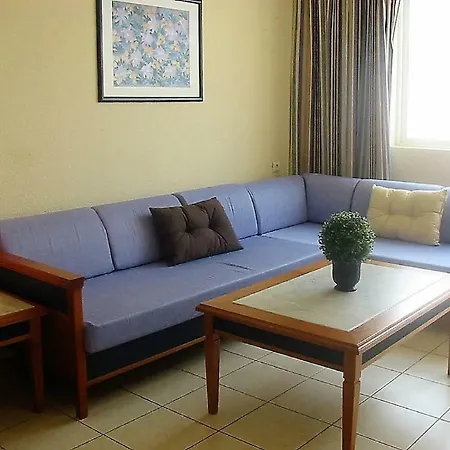 Palm Garden Apartment Morro Jable