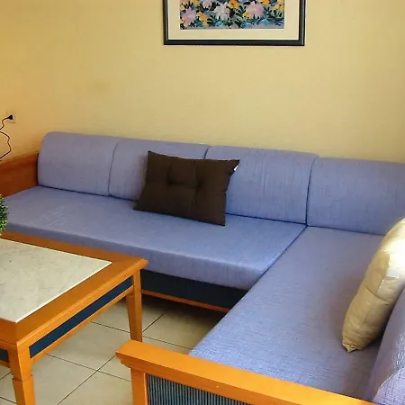 Apartment Palm Garden