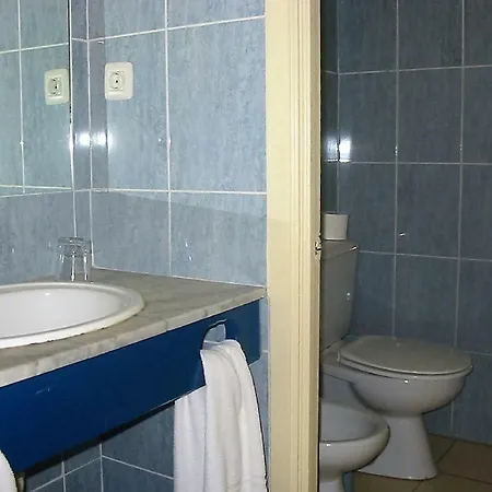 Palm Garden Apartment Morro Jable