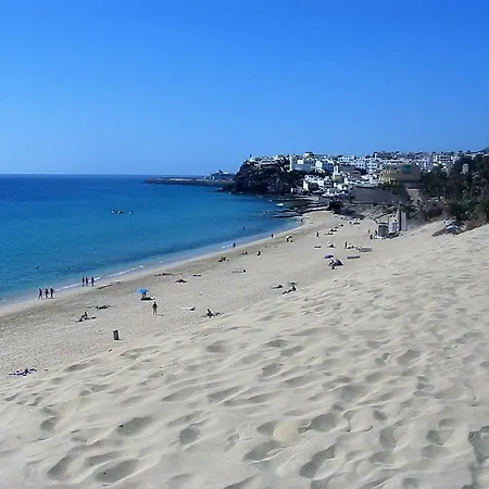 Lejlighed Palm Garden Morro Jable (Fuerteventura)