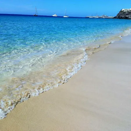 Palm Garden Morro Jable (Fuerteventura)
