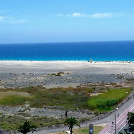 Lejlighed Palm Garden Morro Jable (Fuerteventura)