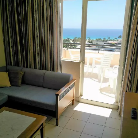 Palm Garden Lejlighed Morro Jable (Fuerteventura)
